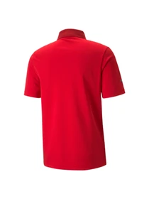 Футболки и поло PUMA Ferrari Style Polo модель 535775 Фото