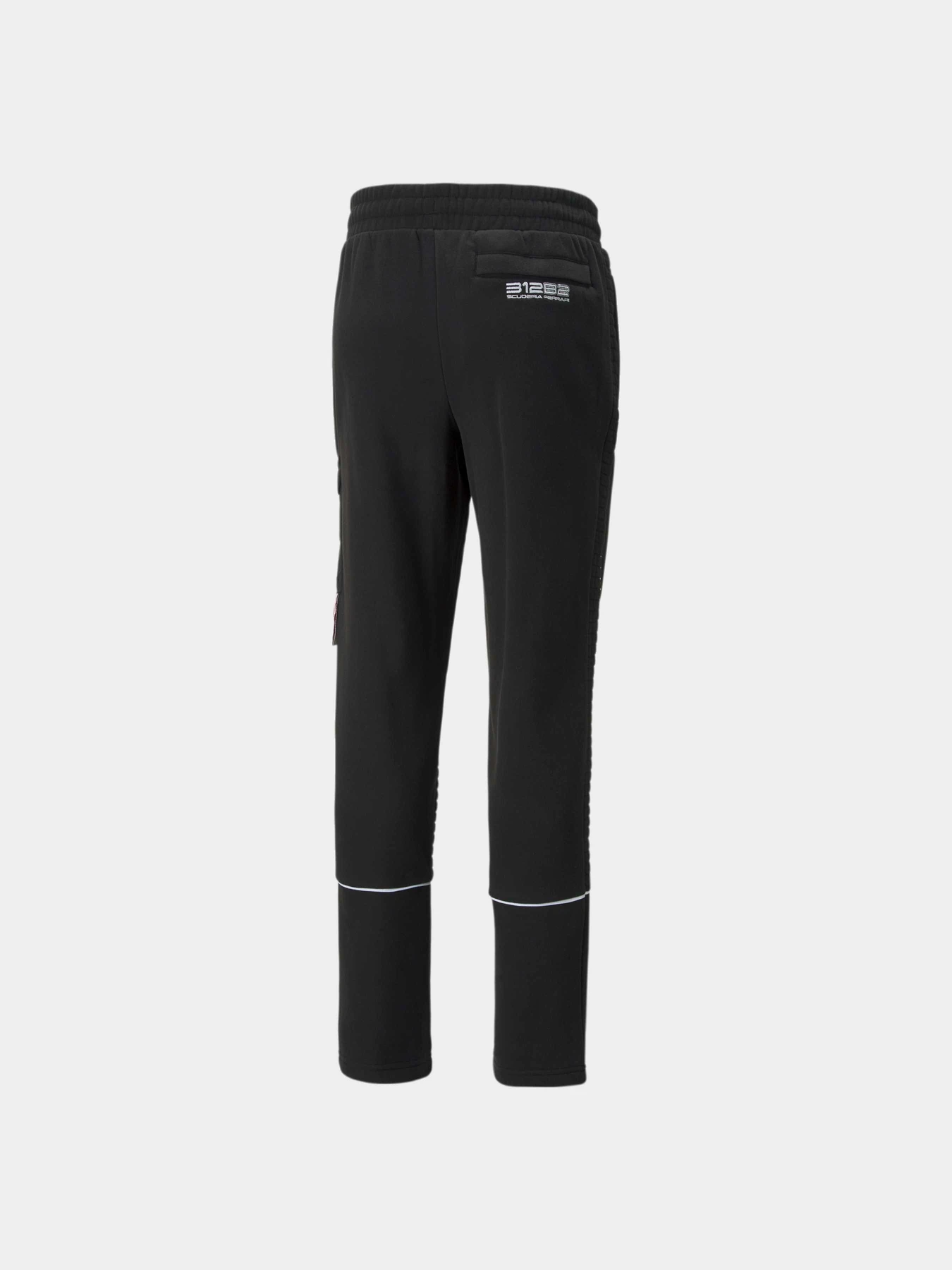 Штани PUMA Ferrari Race Statement Pants модель 535795 Штани PUMA Ferrari Race Statement Pants модель 535795 Фото