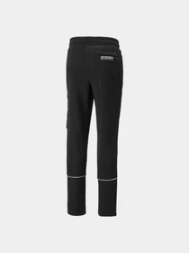 Штани PUMA Ferrari Race Statement Pants модель 535795 Фото