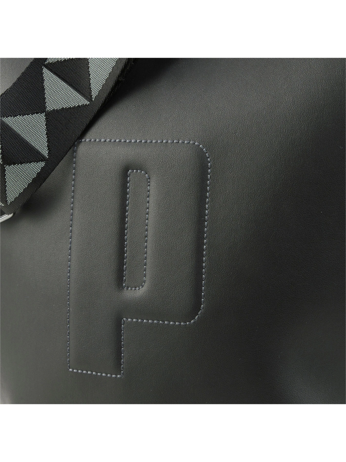 Сумки PUMA Sense Shopper модель 079182 Сумки PUMA Sense Shopper модель 079182 Фото