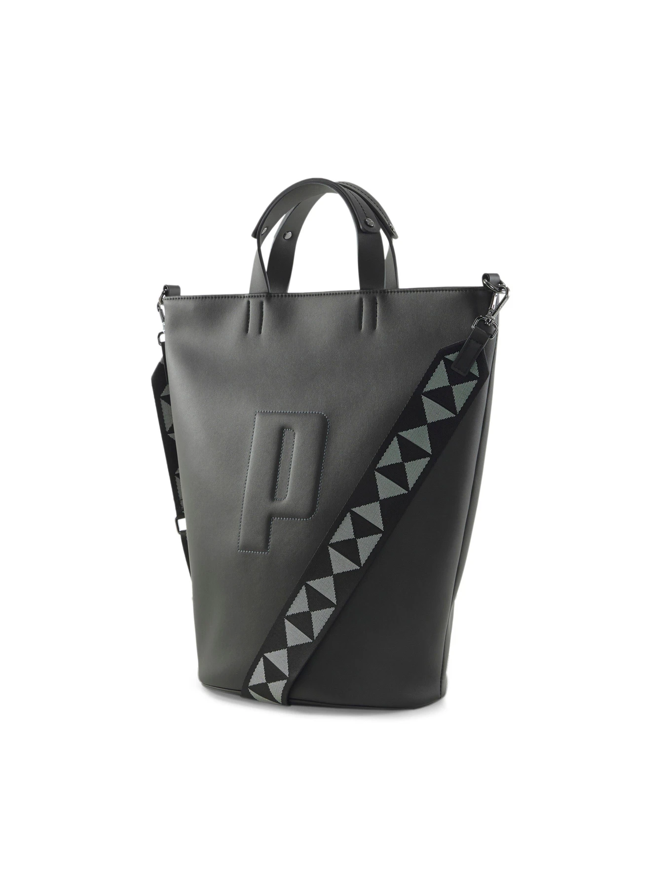 Сумки PUMA Sense Shopper модель 079182 Сумки PUMA Sense Shopper модель 079182 Фото