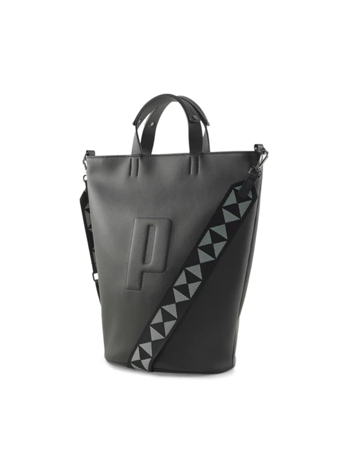 Сумки PUMA Sense Shopper модель 079182 Фото