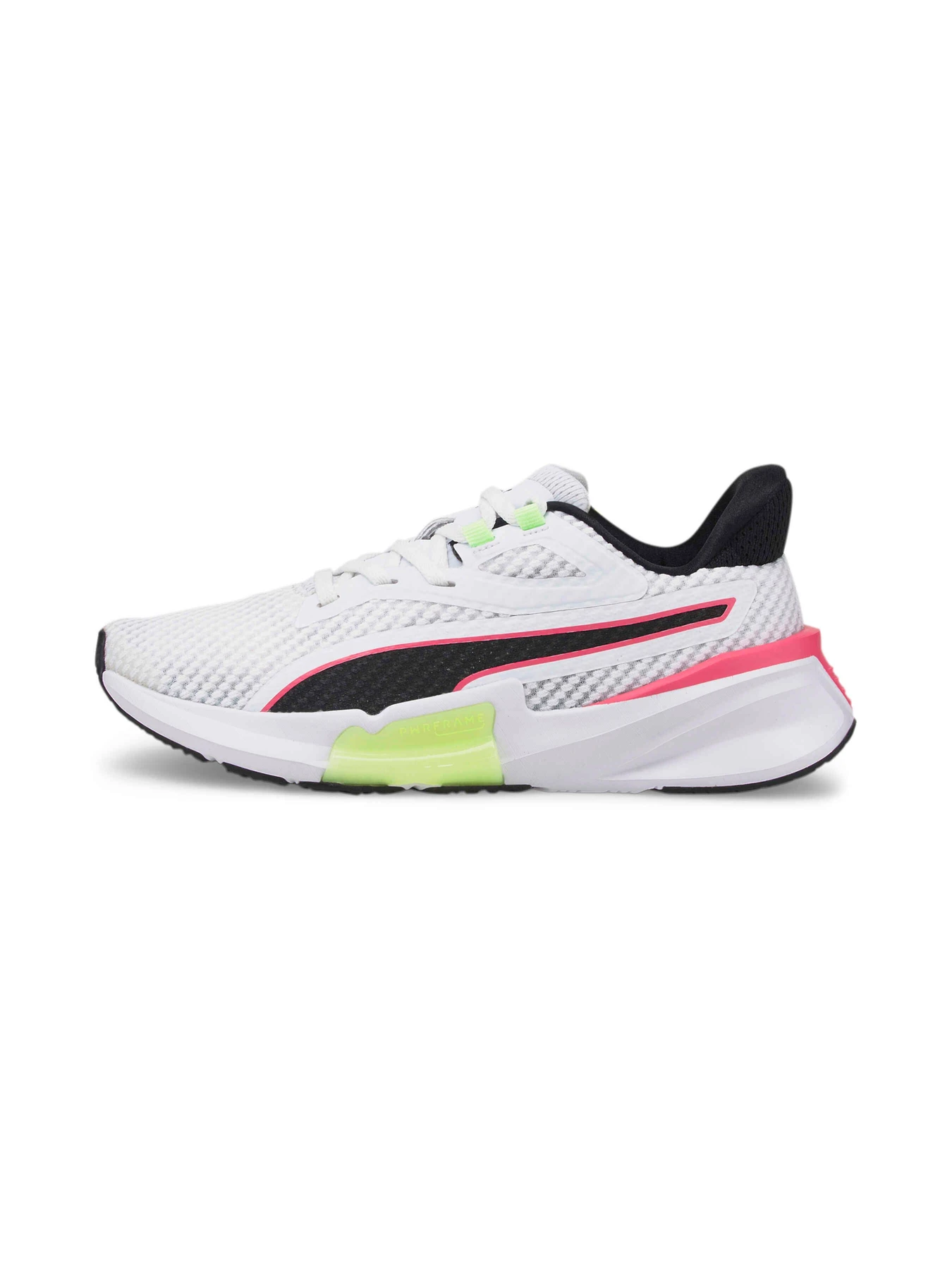 Кросівки PUMA модель 376170 Фото