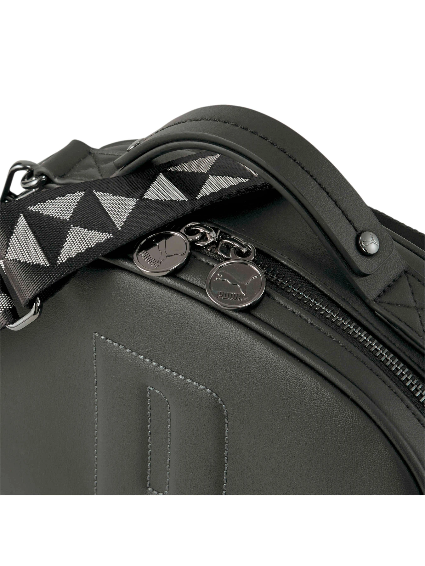 Сумки PUMA Sense Grip Bag модель 079283 Фото