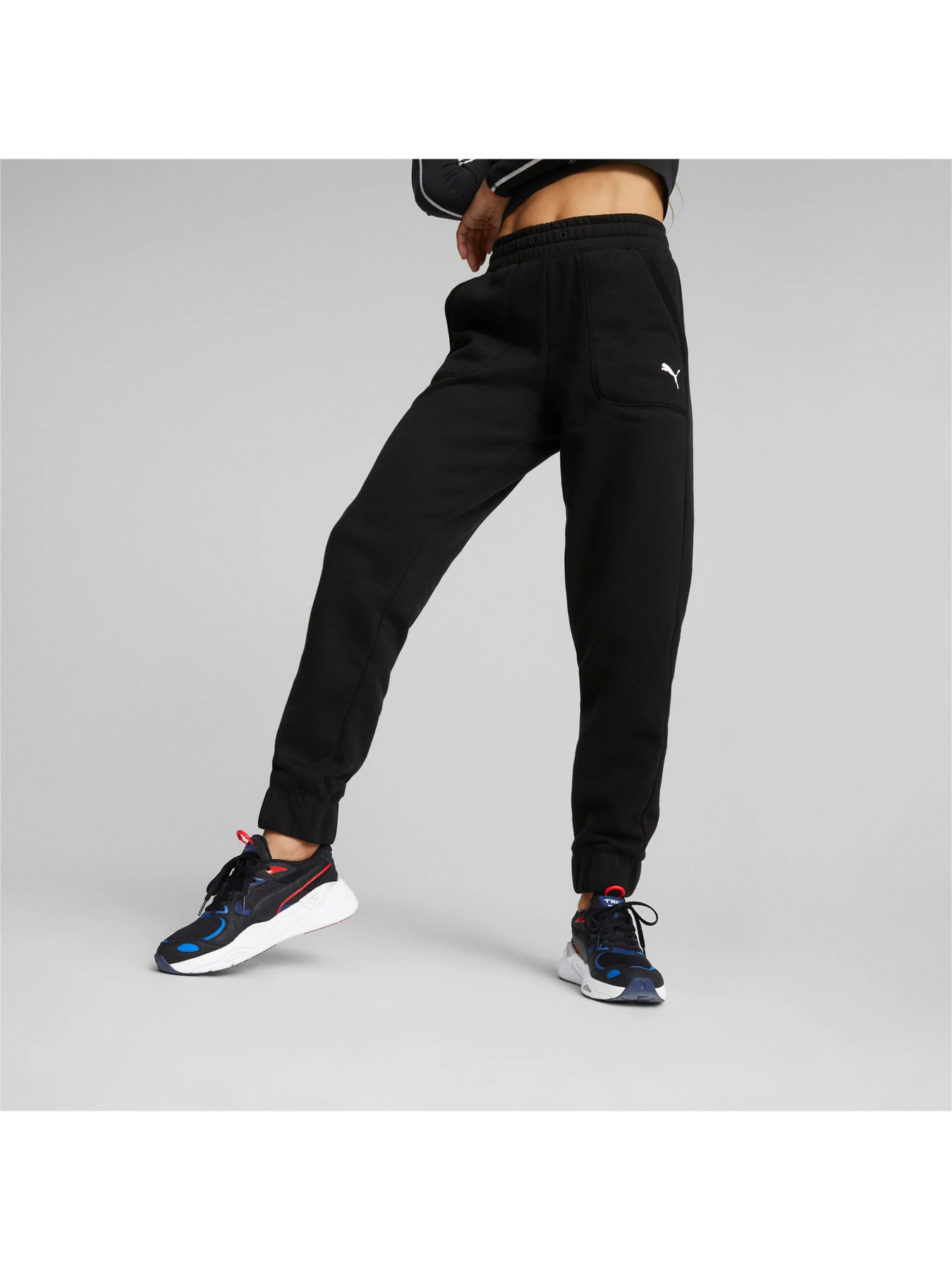 Брюки PUMA модель 535906 Фото