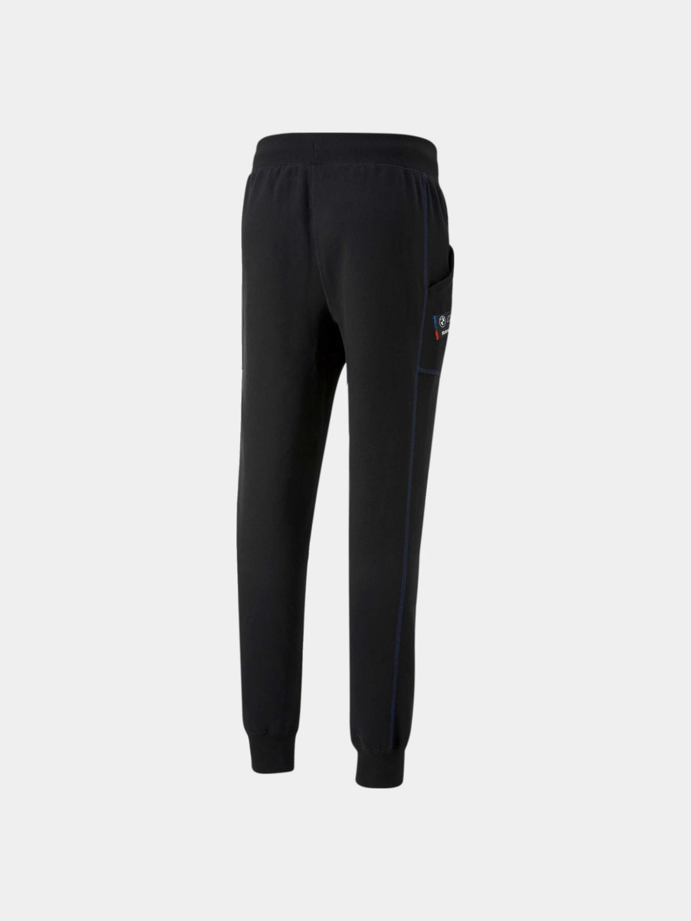 Брюки PUMA Bmw Mms Statement Pants модель 534801 Фото