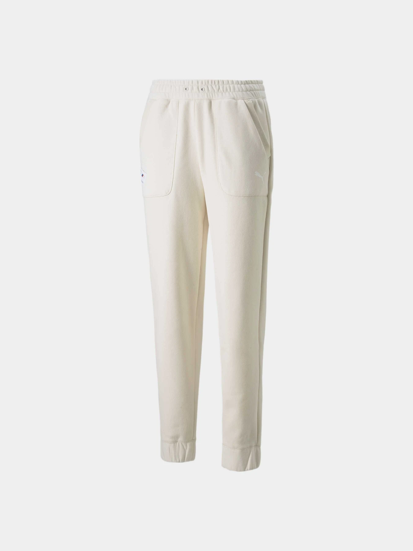 Брюки PUMA Bmw Mms Wmn Sweat Pants модель 535906 Брюки PUMA Bmw Mms Wmn Sweat Pants модель 535906 Фото