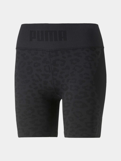 Шорти PUMA Formknit Seamless 5" Short модель 522307 Фото