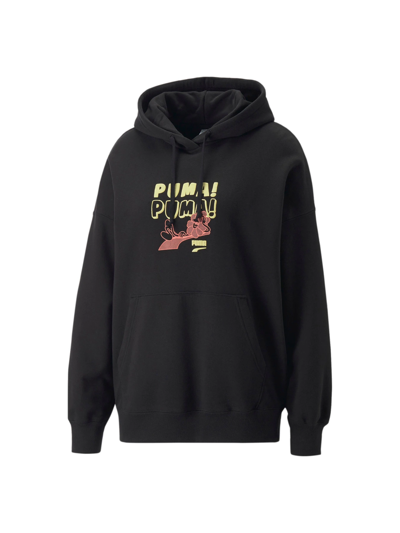 Худи и свитшоты PUMA модель 535747 Худи и свитшоты PUMA модель 535747 Фото