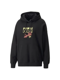 Худи и свитшоты PUMA модель 535747 Фото