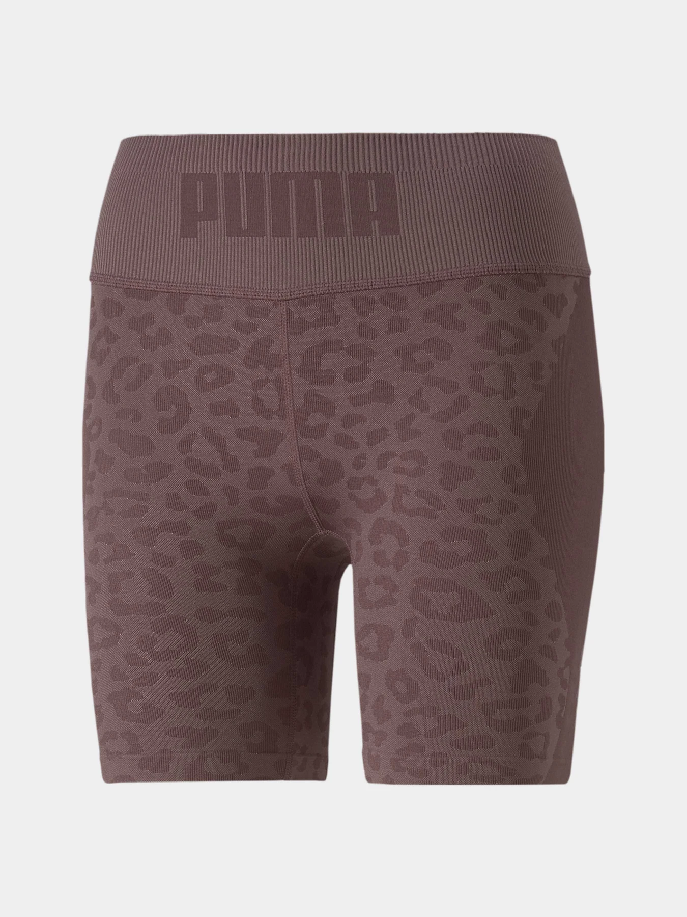 Шорти PUMA Formknit Seamless 5" Short модель 522307 Фото