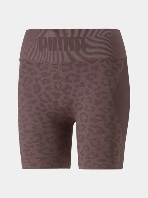 Шорти PUMA Formknit Seamless 5" Short модель 522307 Фото