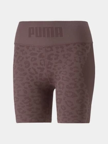 Шорти PUMA Formknit Seamless 5" Short модель 522307 Фото
