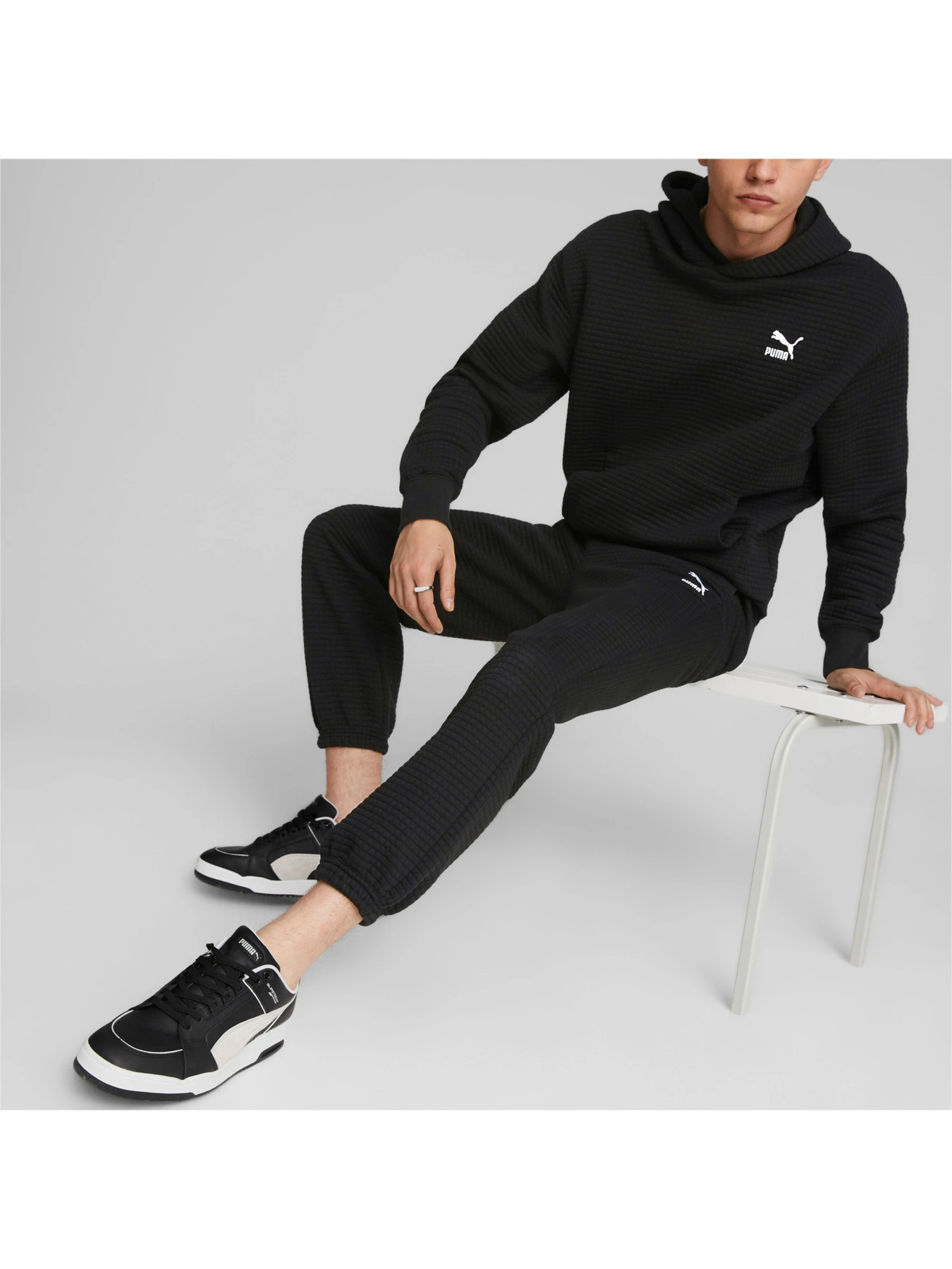 Брюки PUMA модель 535603 Брюки PUMA модель 535603 Фото