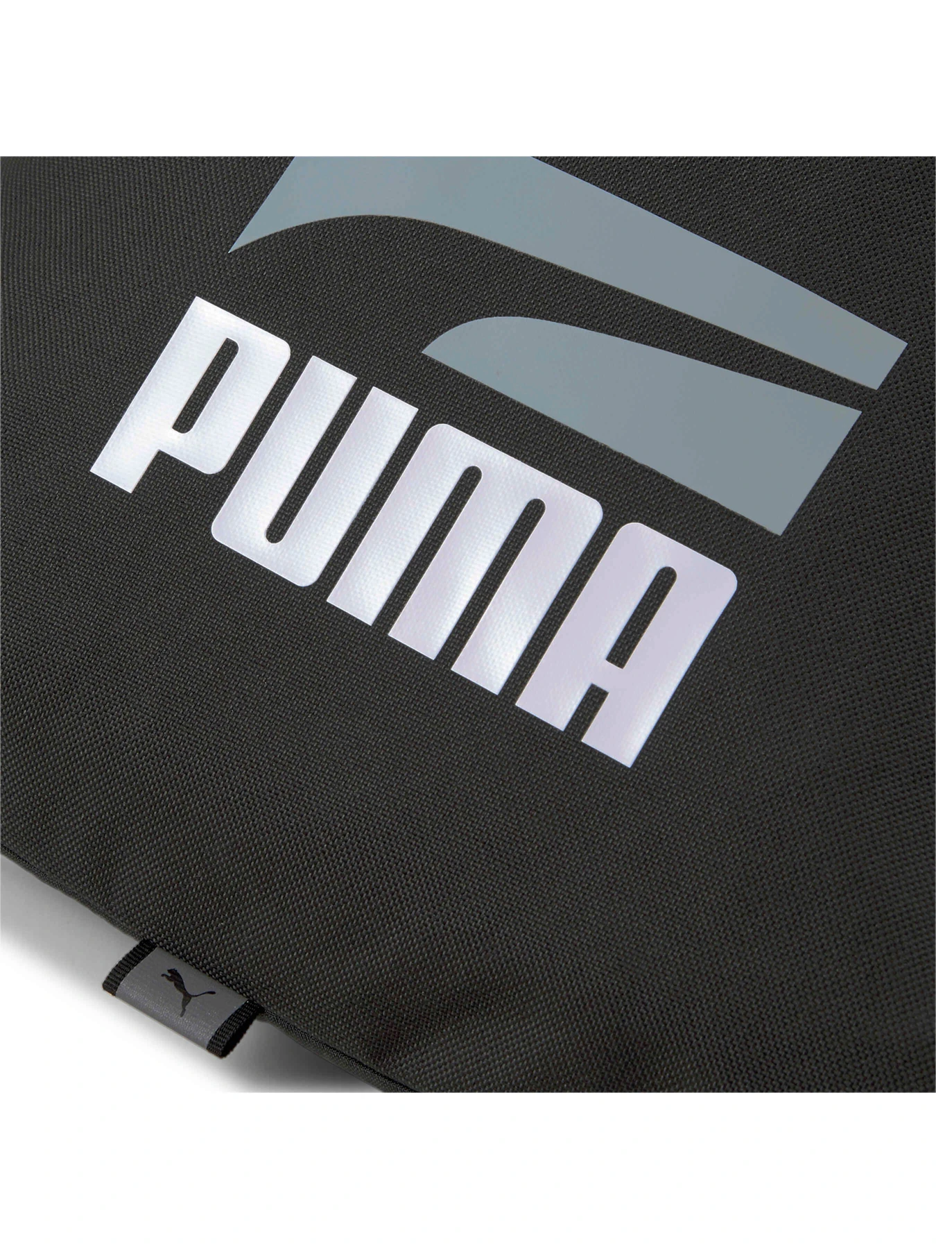 Сумки PUMA Plus Gym Sack Ii модель 078393 Фото