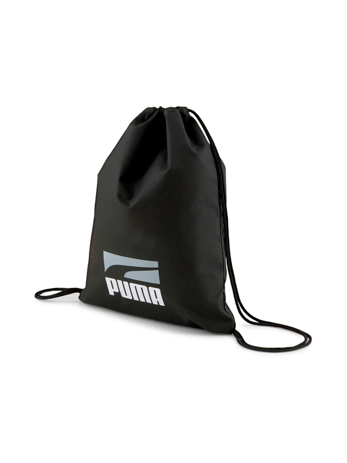Сумки PUMA Plus Gym Sack Ii модель 078393 Фото