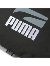 Сумки PUMA Plus Gym Sack Ii модель 078393 Фото