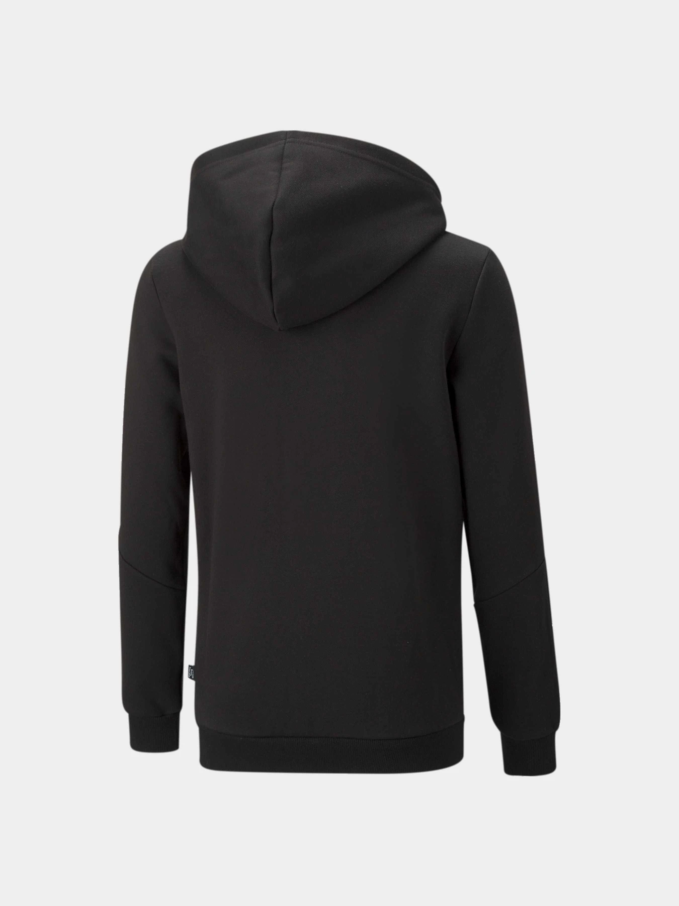 Худи и свитшоты PUMA Ess Tape Full-zip Hoodie модель 670090 Худи и свитшоты PUMA Ess Tape Full-zip Hoodie модель 670090 Фото