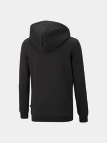 Худи и свитшоты PUMA Ess Tape Full-zip Hoodie модель 670090 Фото