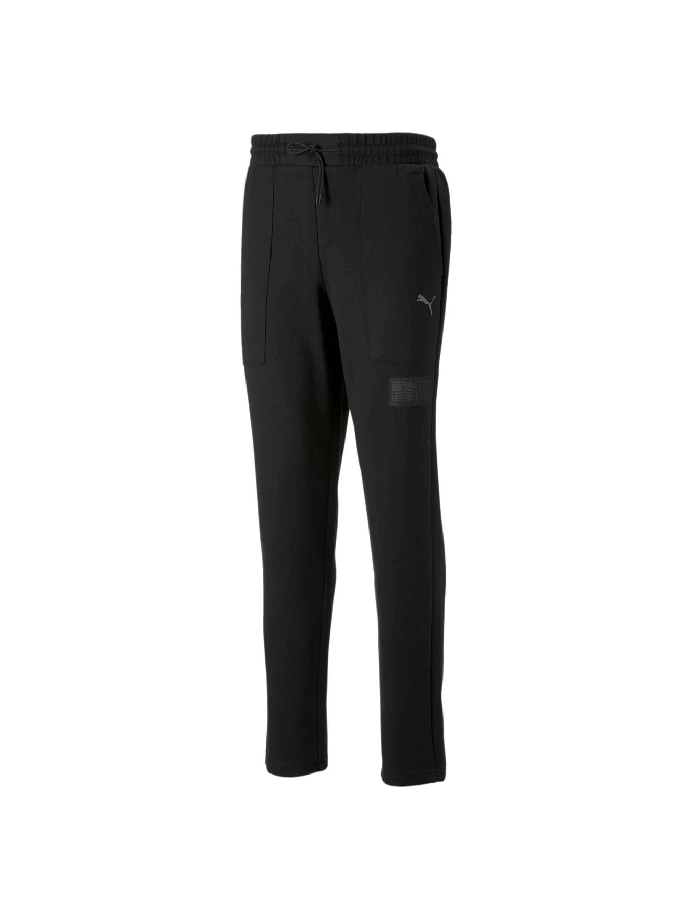 Брюки PUMA Ferrari Style Sweat Pants модель 535774 Брюки PUMA Ferrari Style Sweat Pants модель 535774 Фото