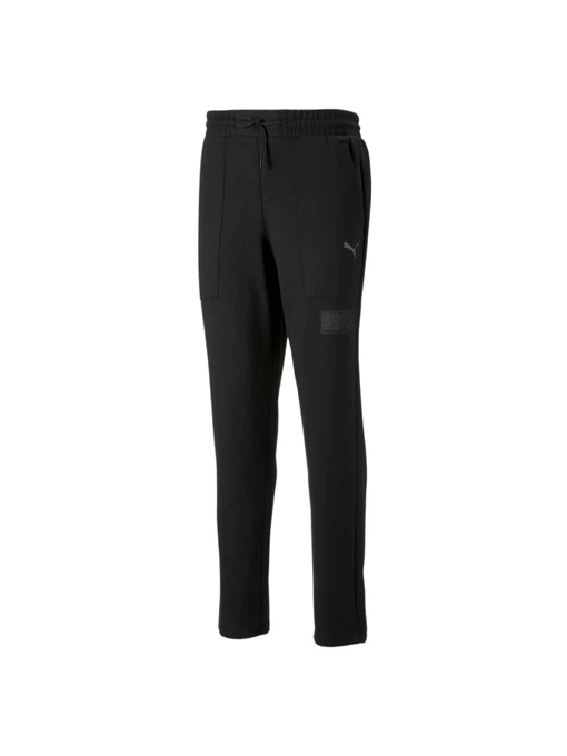 Брюки PUMA Ferrari Style Sweat Pants модель 535774 Фото