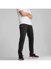 Брюки PUMA Ferrari Style Sweat Pants модель 535774 Фото