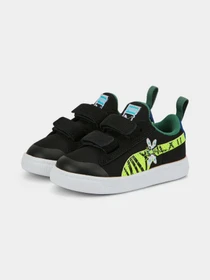Кеды PUMA Suede Lf Small World V Inf модель 385960 Фото