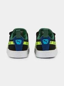 Кеды PUMA Suede Lf Small World V Inf модель 385960 Фото