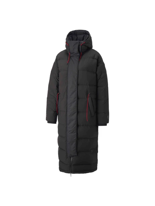 Куртки та дублянки PUMA Ferrari Style Parka Jkt Wmn модель 535779 Фото