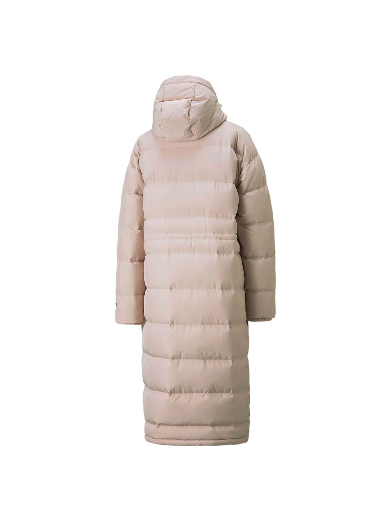 Куртки та дублянки PUMA Ferrari Style Parka Jkt Wmn модель 535779 Куртки та дублянки PUMA Ferrari Style Parka Jkt Wmn модель 535779 Фото