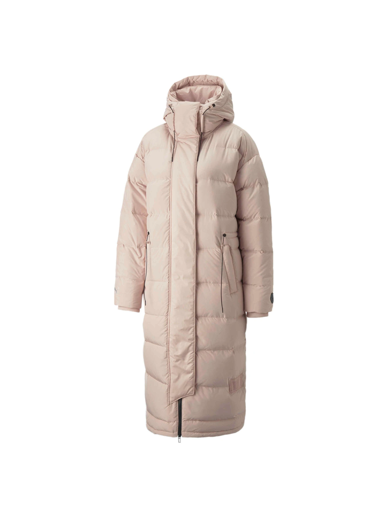 Куртки та дублянки PUMA Ferrari Style Parka Jkt Wmn модель 535779 Куртки та дублянки PUMA Ferrari Style Parka Jkt Wmn модель 535779 Фото