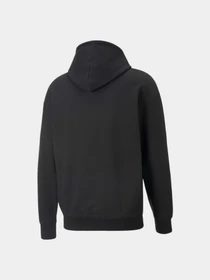 Худі та світшоти PUMA Downtown Logo Hoodie модель 536107 Фото