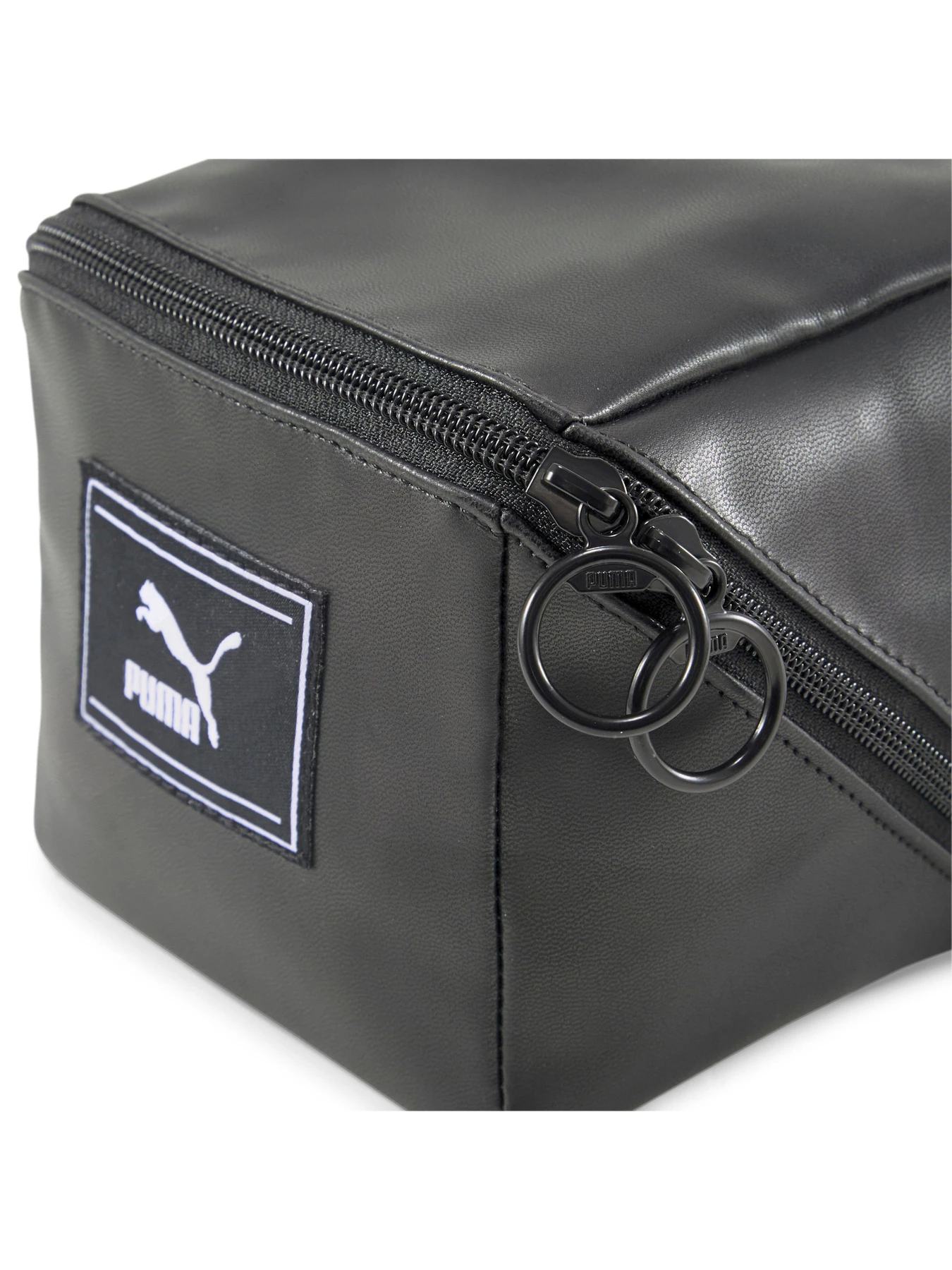 Сумки PUMA Prime Time Cube Wristlet модель 079174 Сумки PUMA Prime Time Cube Wristlet модель 079174 Фото