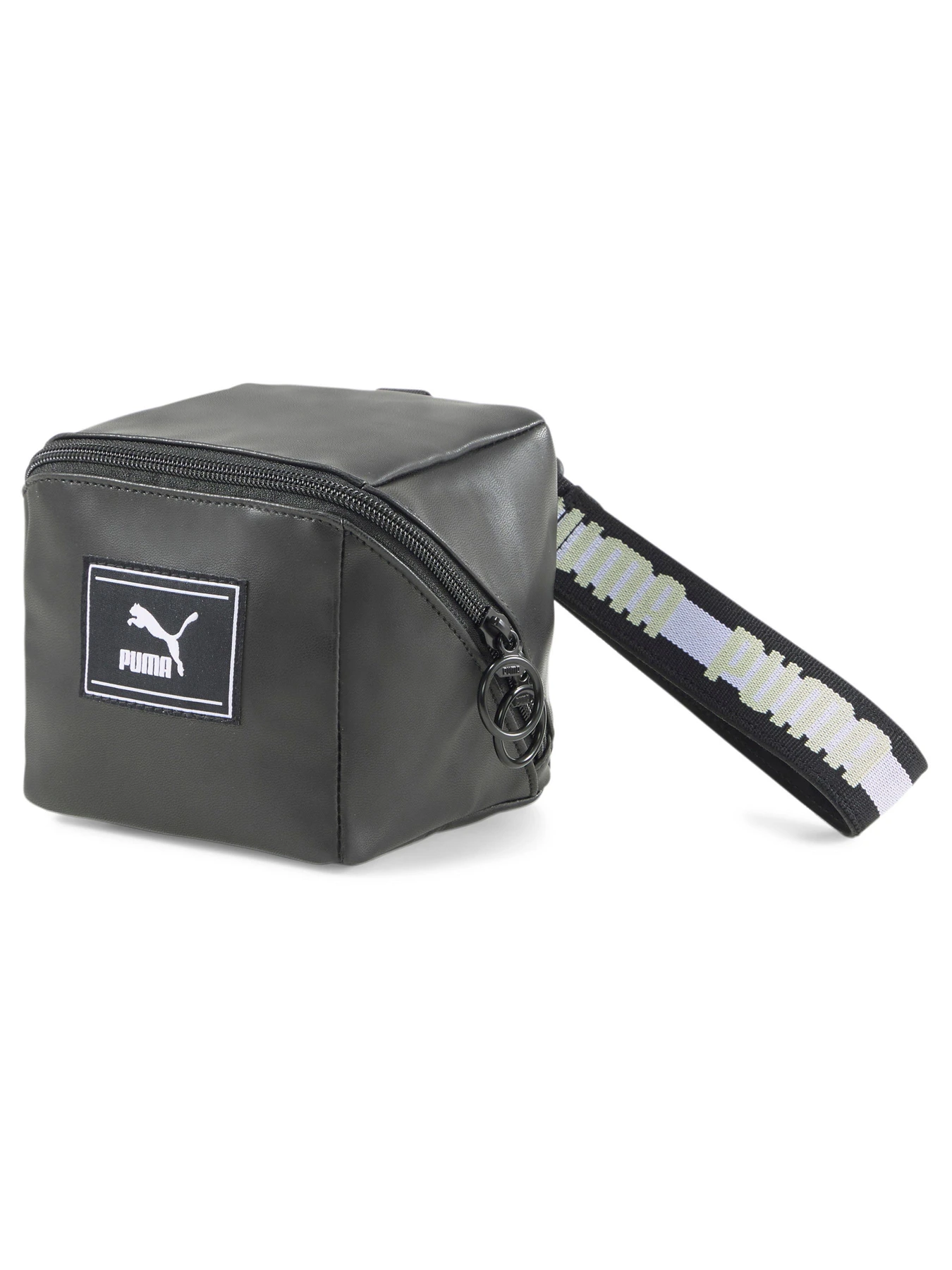 Сумки PUMA Prime Time Cube Wristlet модель 079174 Сумки PUMA Prime Time Cube Wristlet модель 079174 Фото