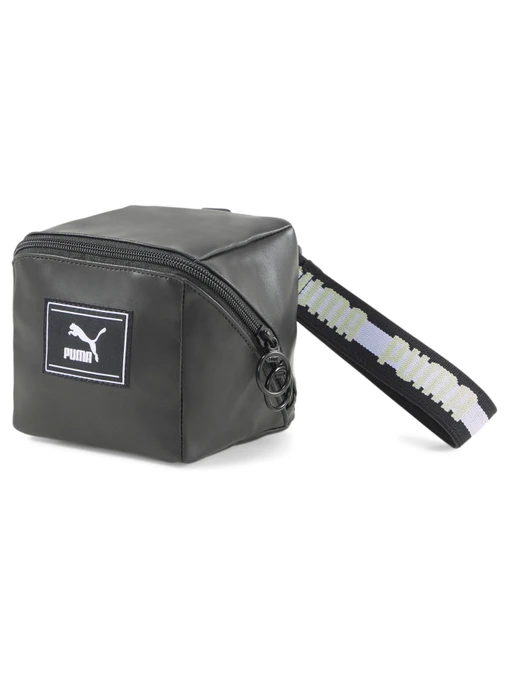 Сумки PUMA Prime Time Cube Wristlet модель 079174 Фото