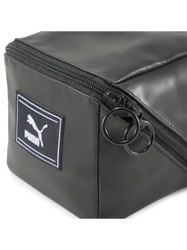 Сумки PUMA Prime Time Cube Wristlet модель 079174 Фото