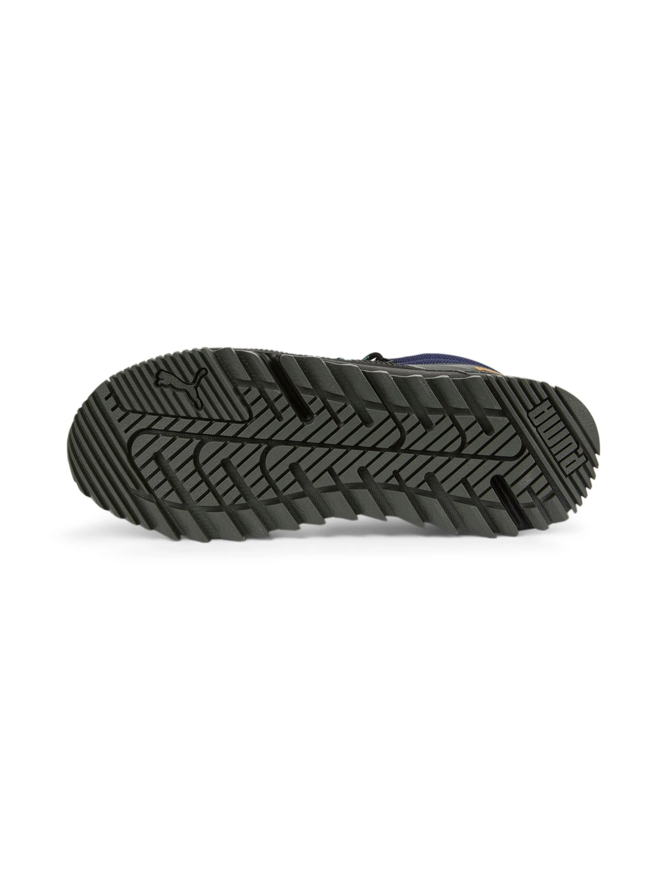 Кроссовки PUMA Pacer Future TR Mid модель 385866 Кроссовки PUMA Pacer Future TR Mid модель 385866 Фото
