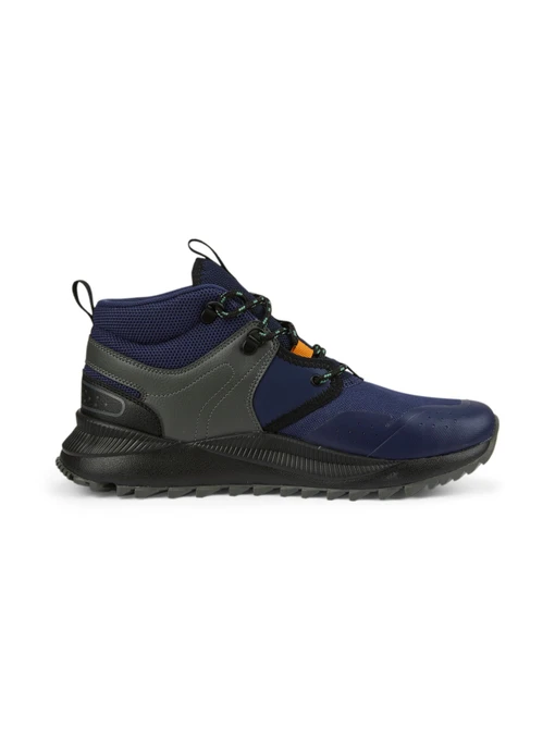 Кроссовки PUMA Pacer Future TR Mid модель 385866 Фото