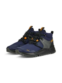 Кроссовки PUMA Pacer Future TR Mid модель 385866 Фото