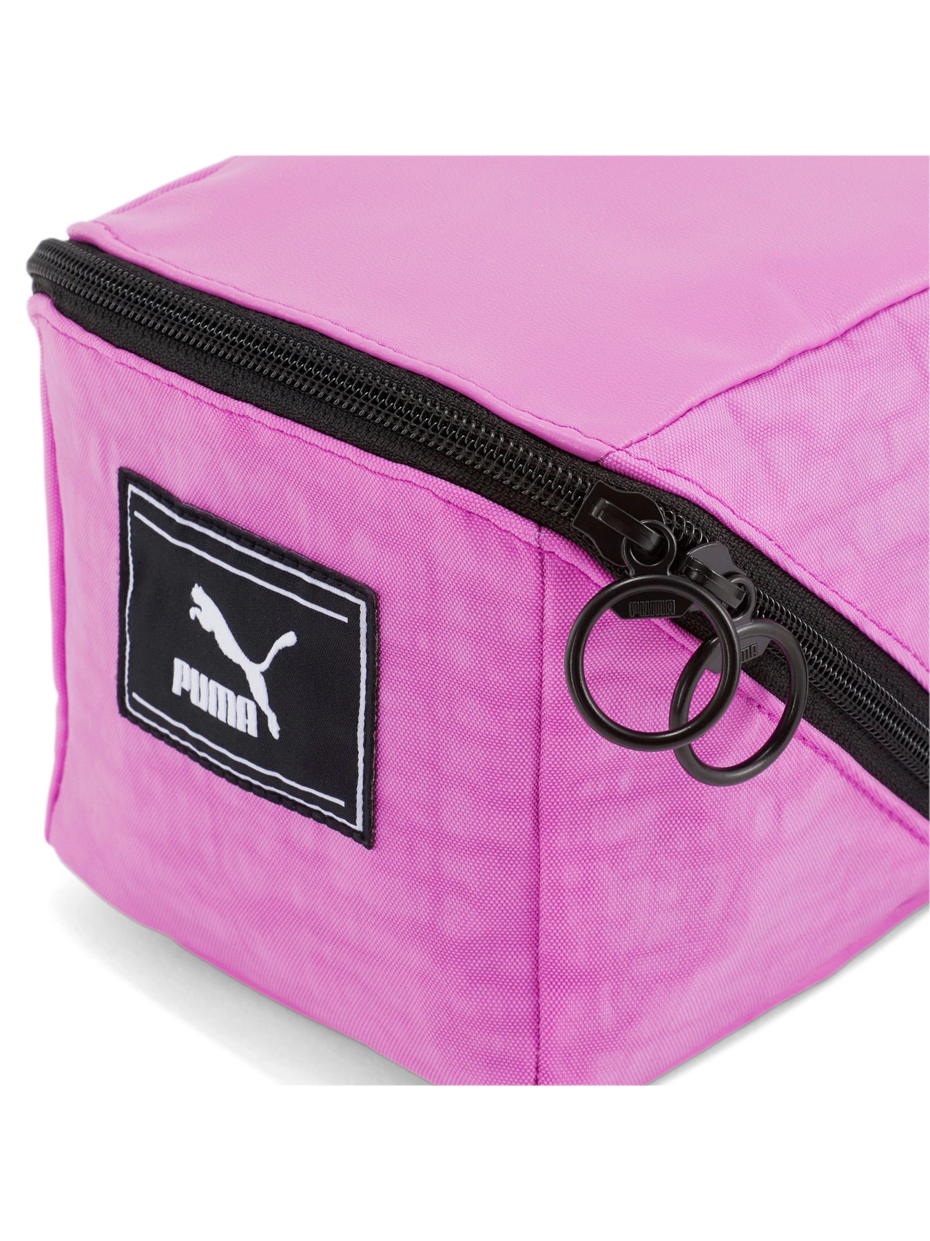 Сумки PUMA Prime Time Cube Wristlet модель 079174 Фото
