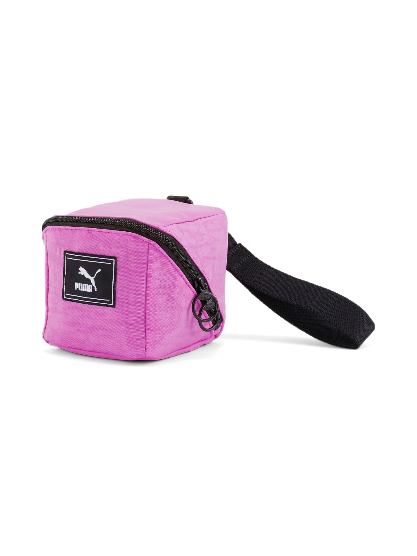 Сумки PUMA Prime Time Cube Wristlet модель 079174 Фото