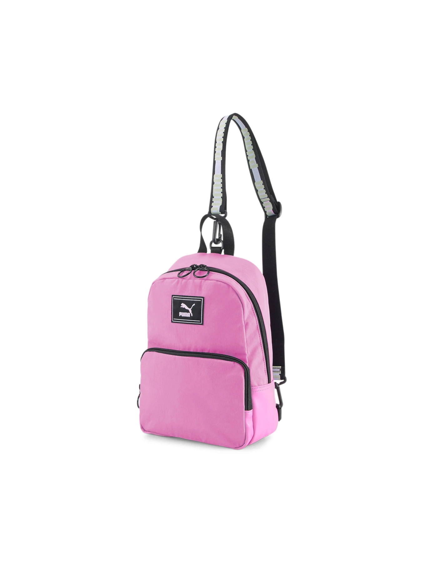 Рюкзаки PUMA Prime Time Sling Backpack модель 079171 Фото