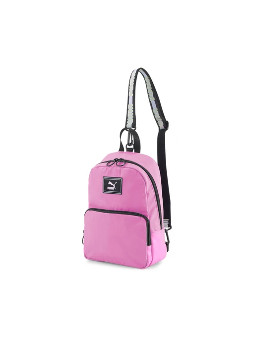 Рюкзаки PUMA Prime Time Sling Backpack модель 079171 Фото