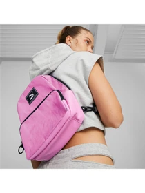 Рюкзаки PUMA Prime Time Sling Backpack модель 079171 Фото