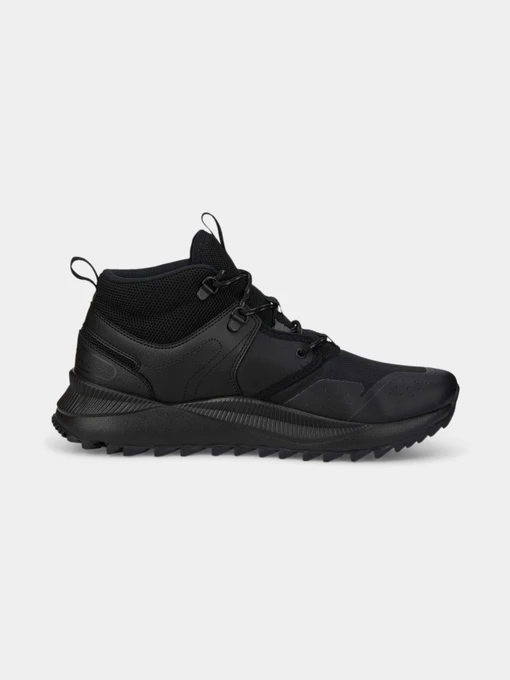 Кроссовки PUMA Pacer Future Tr Mid модель 385866 Фото