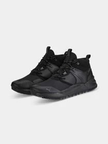 Кроссовки PUMA Pacer Future Tr Mid модель 385866 Фото