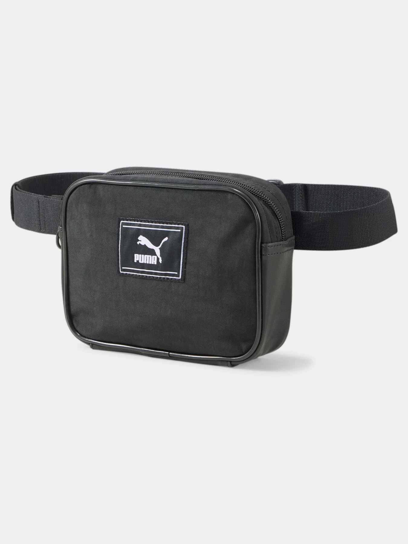 Сумки PUMA Prime Time Cross Body Bag модель 079175 Сумки PUMA Prime Time Cross Body Bag модель 079175 Фото