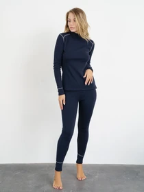 Нижнее белье ISSA Plus модель 13570_blue Фото
