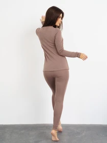 Нижнее белье ISSA Plus модель 13571_beige Фото
