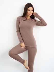 Нижнее белье ISSA Plus модель 13571_beige Фото